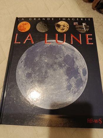 La lune