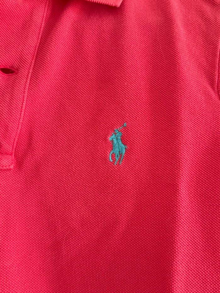 Polo Ralph Lauren - photo numéro 5
