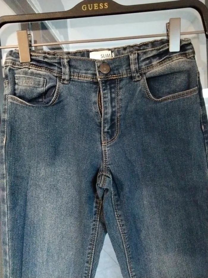 Jeans - photo numéro 3