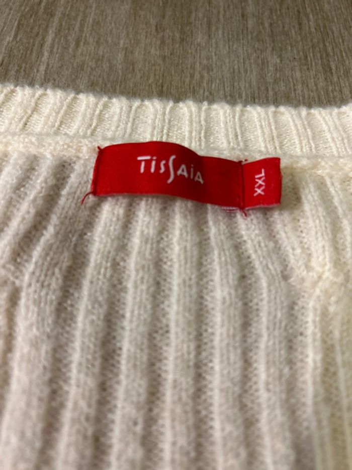 Pull Tissaia 2 XXL - photo numéro 3
