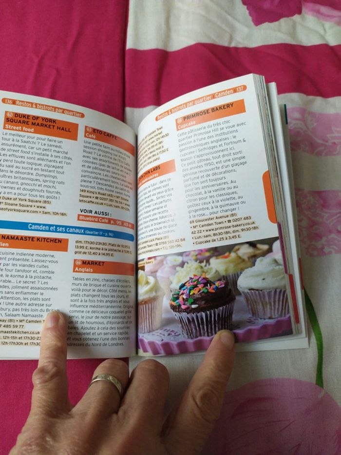 Guide de Londres - photo numéro 5