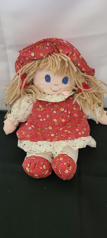 poupée chiffon collection keel toy gimpley soft