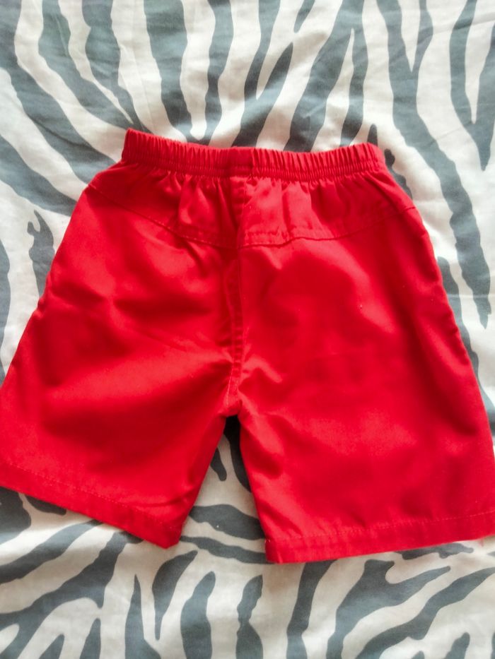 Short garçon - photo numéro 3