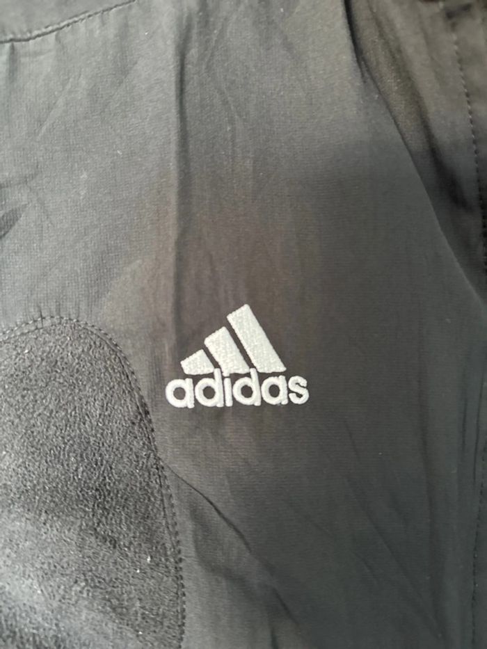 Veste Adidas Cameroun 🇨🇲 Volleyball - photo numéro 4