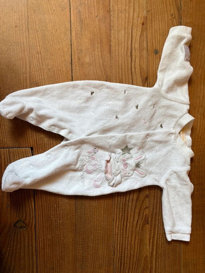 Pyjama - photo numéro 1