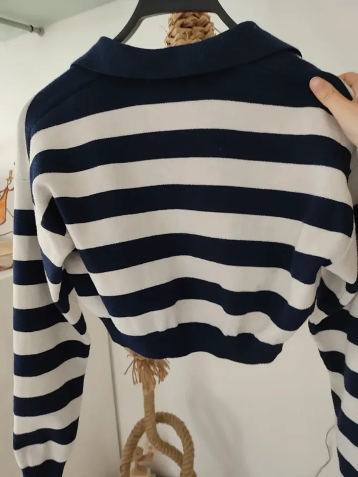 Pull Bershka - photo numéro 3