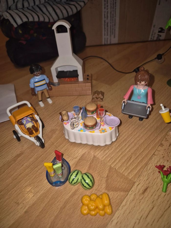 Playmobil 9272 - photo numéro 4