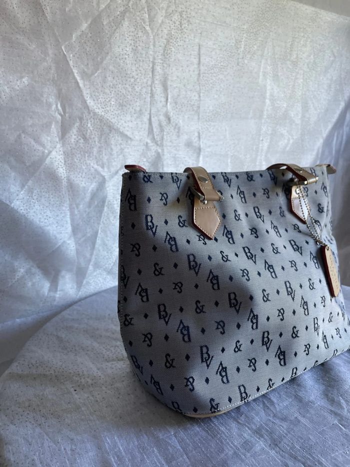 Sac Bestini Paris - Très bon état - photo numéro 3