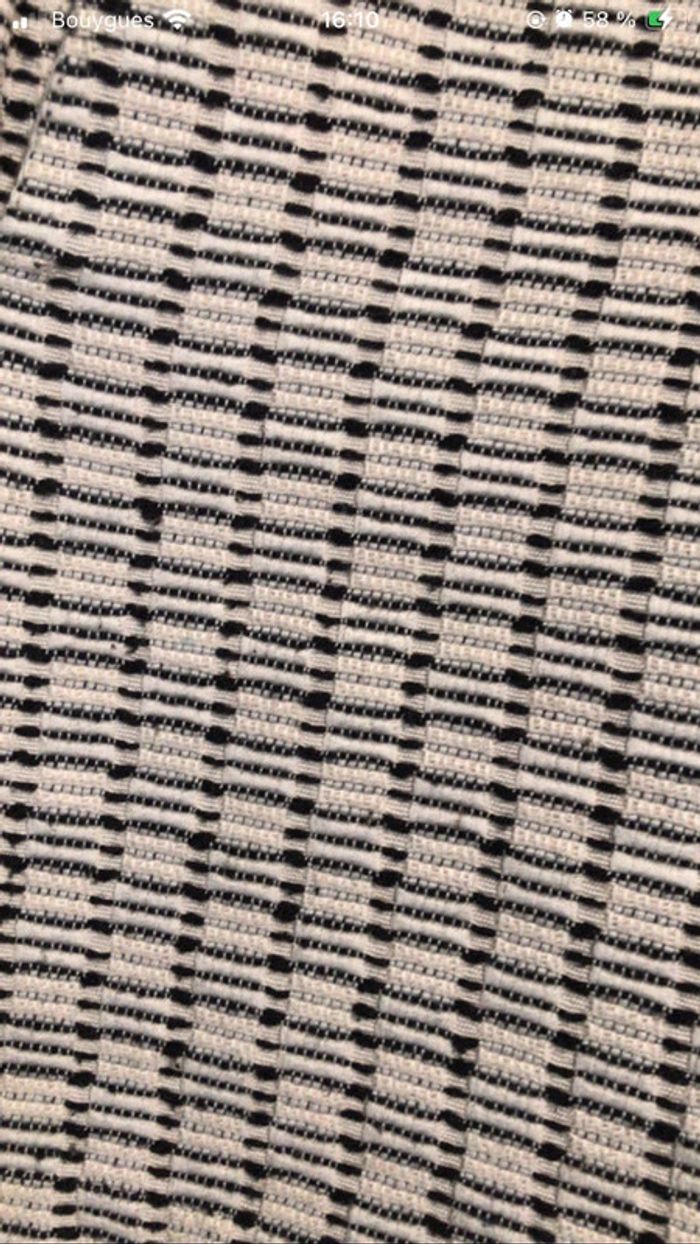 Short taille haute - photo numéro 3