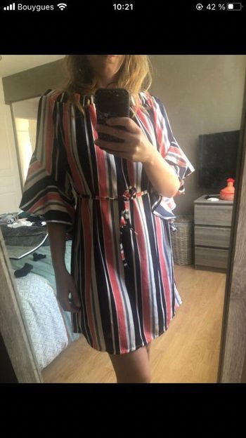 Robe été