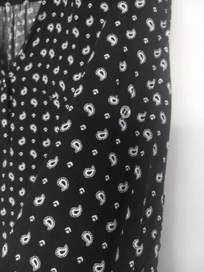 Chemise Atmosphère - photo numéro 3