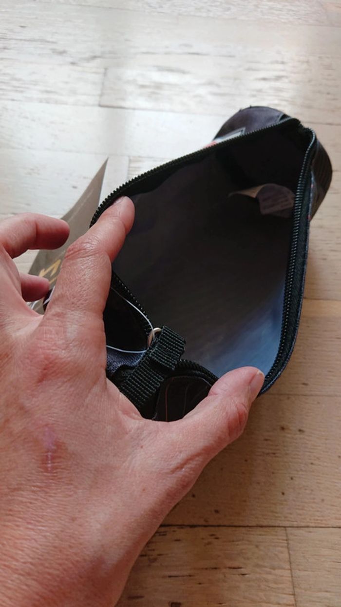 Trousse "top 14 et intermarché" - photo numéro 3