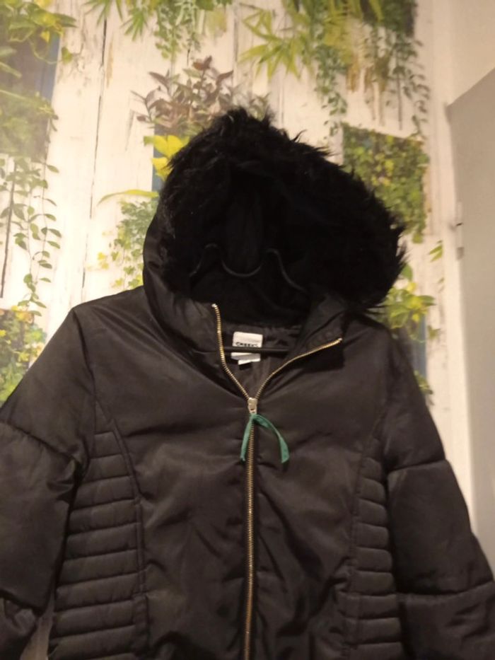 Manteau creeks 14 ans - photo numéro 5