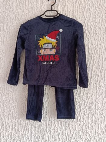 Pyjama Naruto