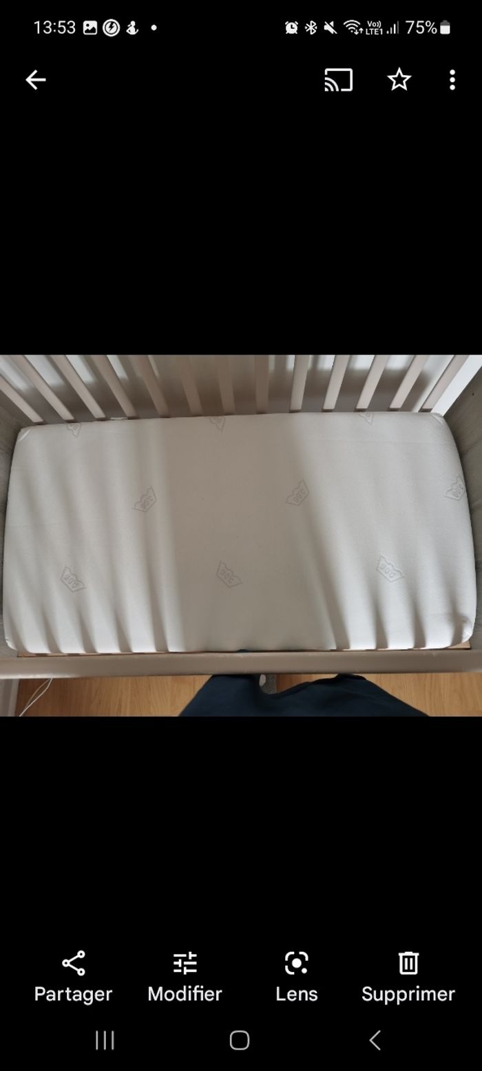 Chambre bébé mixte - photo numéro 4