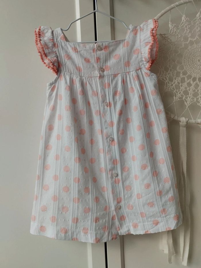 Robe Lola Palacios - photo numéro 2