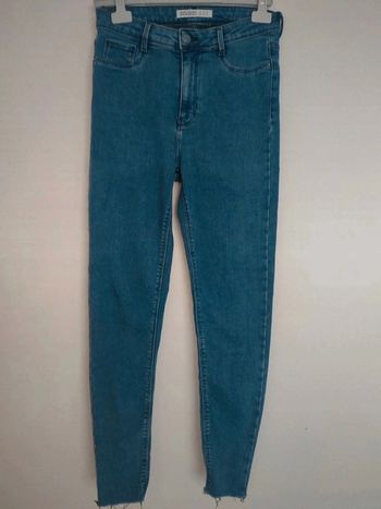 Jeans skinny Zara taille 38 💞