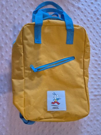 Sac à dos ariol