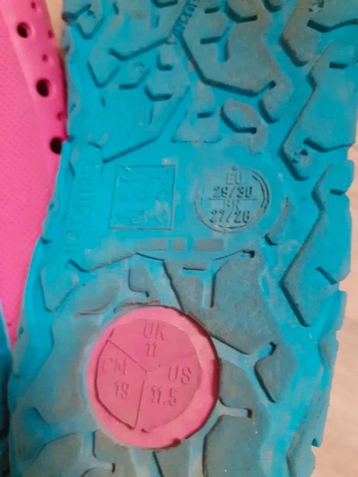 Chaussure - photo numéro 3