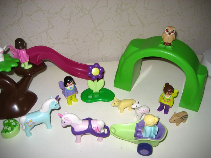 playmobil 123 - photo numéro 4