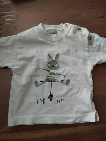 Maillot lapin