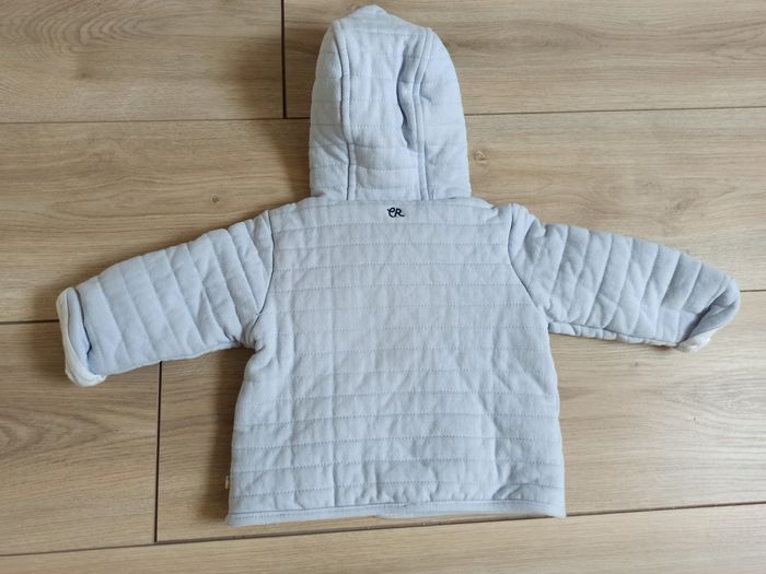 Veste mi-saison - photo numéro 7