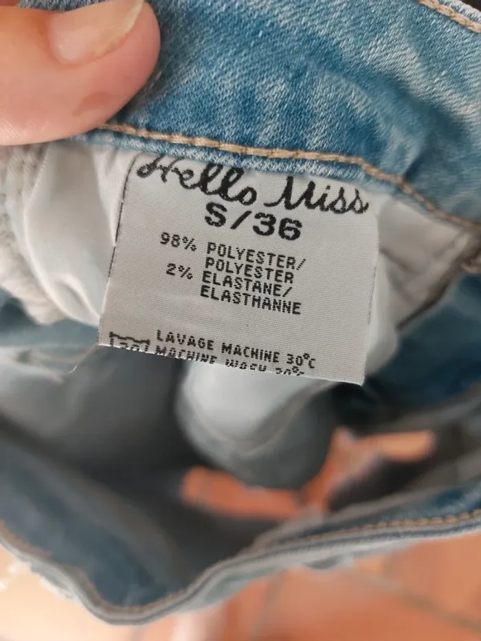 Short - photo numéro 5