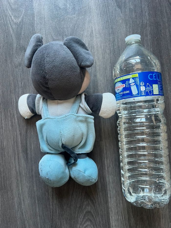 Doudou Mickey - photo numéro 2