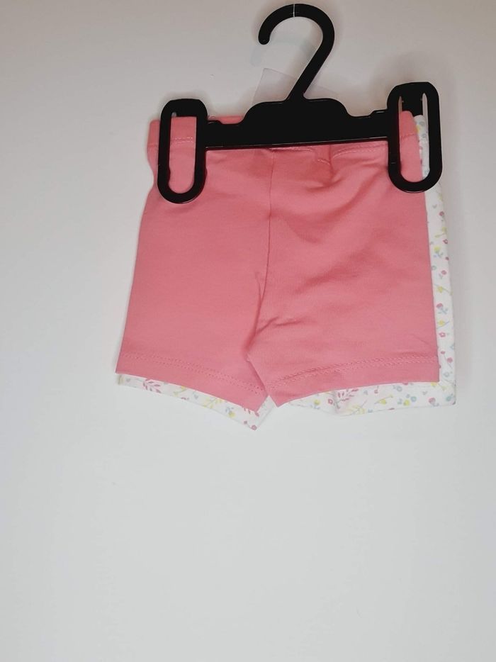 Short - photo numéro 2
