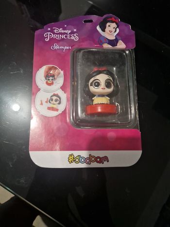Disney princess stamper