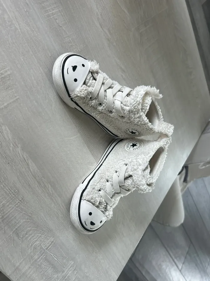 Converse p24