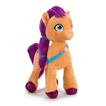 Sunny Starscout Peluche My Little Pony Nouvelle Génération - 36cm