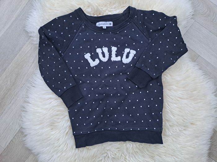 Lot vêtements automne hiver taille 6 ans fille - photo numéro 8