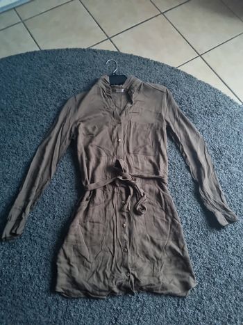 Robe pimkie