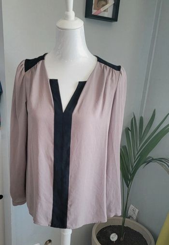 Haut femme mango taille 36