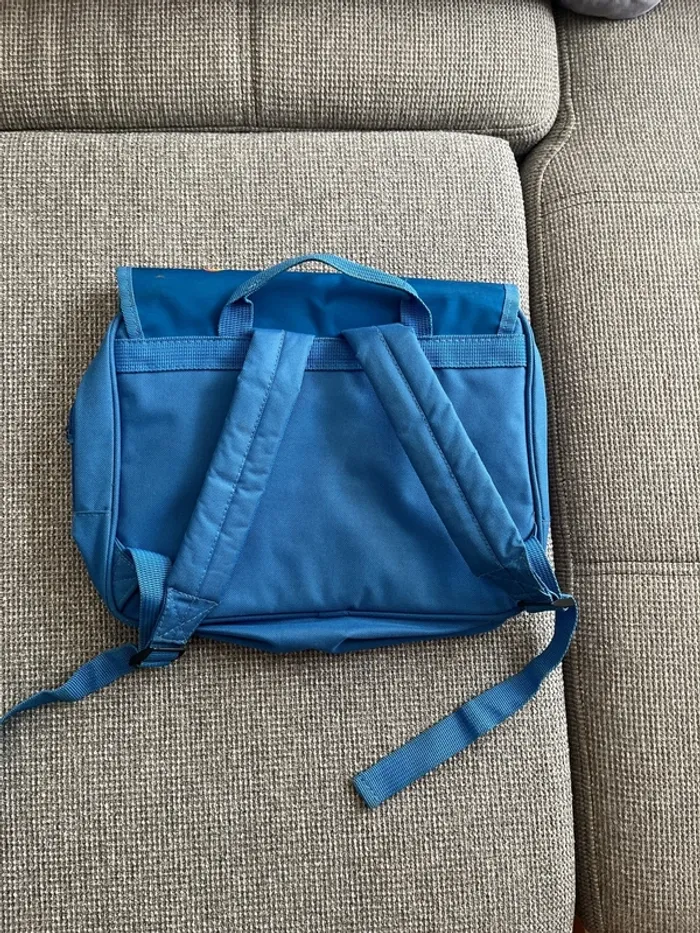 Cartable maternelle - photo numéro 4