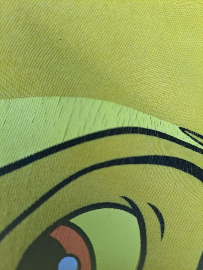 Pull léger "le roi lion" - photo numéro 4
