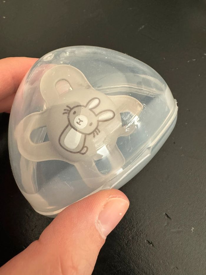 Tétine MAM - photo numéro 2