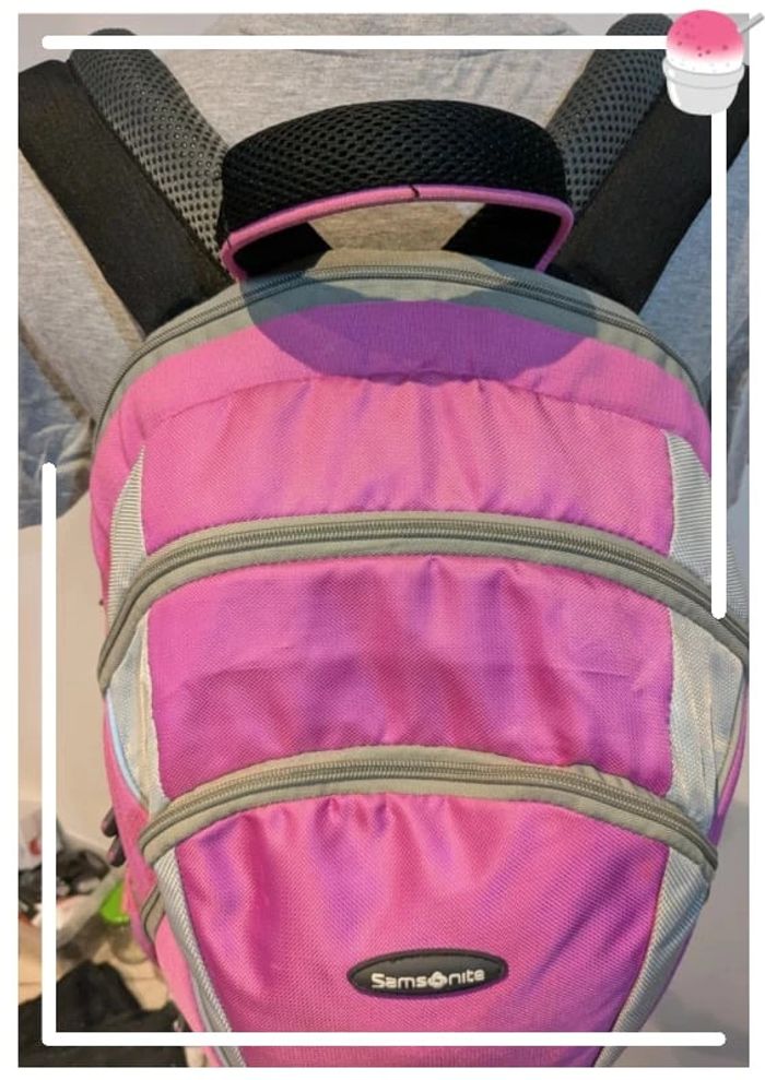 🎒 Samsonite – Solide comme toi après 3 vols en retard - photo numéro 7