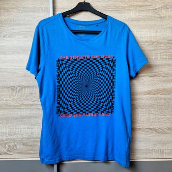 Tee-shirt Regular Fit.