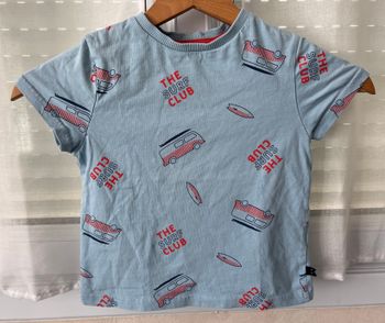 T-shirt 3ans Okaidi