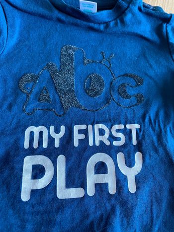 Tee-shirts manches longues