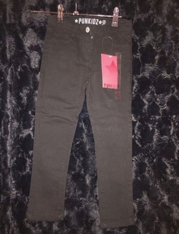 Pantalon skinny 5 ans