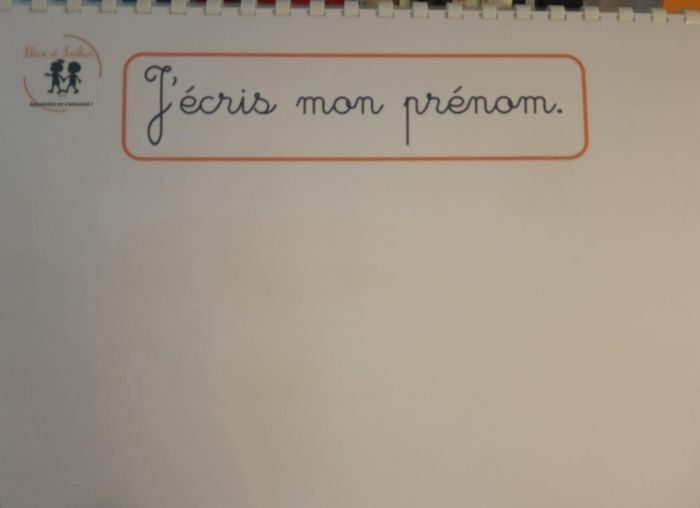 Livret éducatif Grandes Sections (5-6 ans) – Préparation à la lecture, écriture, maths - photo numéro 2