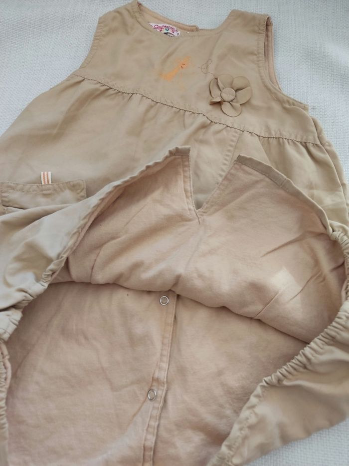 Robe 3 ans - photo numéro 7