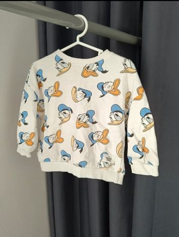 Pull Donald
