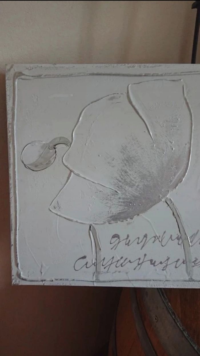 Cadre fleurs - photo numéro 2