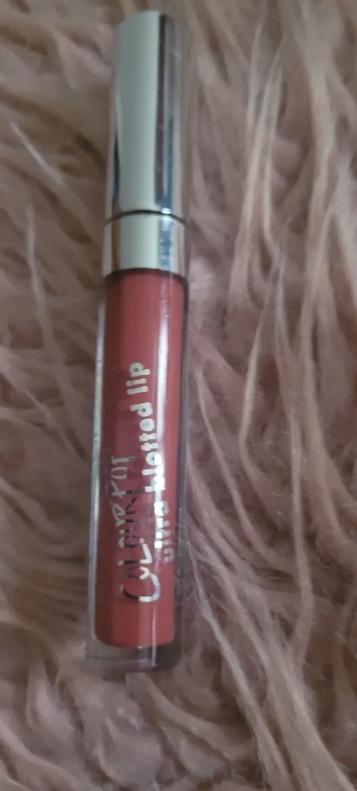 Rouge à lèvres colourpop