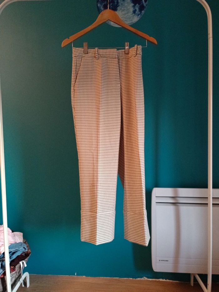 Pantalon zara