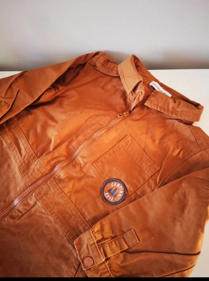 Combinaison Vertbaudet 18M - photo numéro 3